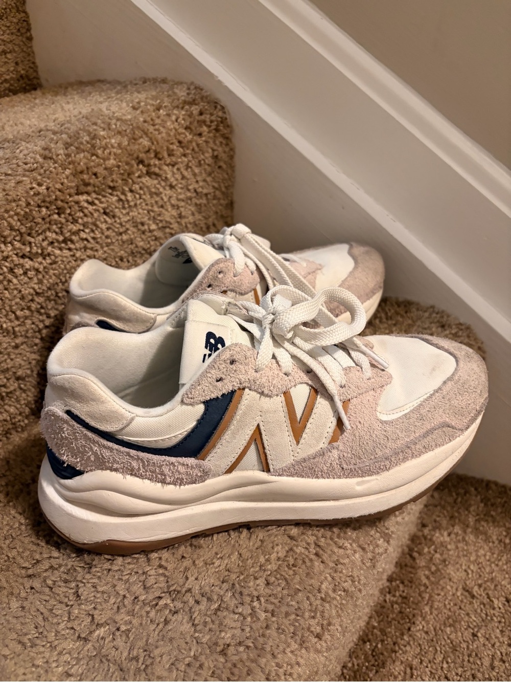 New Balance 57 / 40